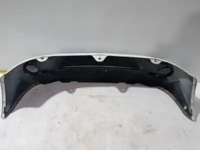 Second-hand car spare part front bumper for daewoo matiz cd oem iam references 96563988  