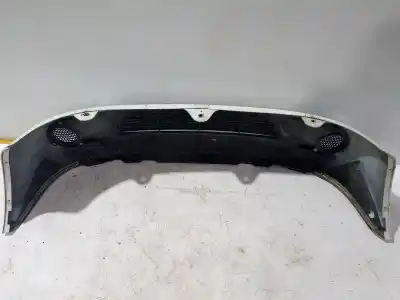 Second-hand car spare part front bumper for daewoo matiz cd oem iam references 96563988  