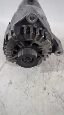 Second-hand car spare part alternator for bmw 1 (e87) 120 d oem iam references 12317802619  