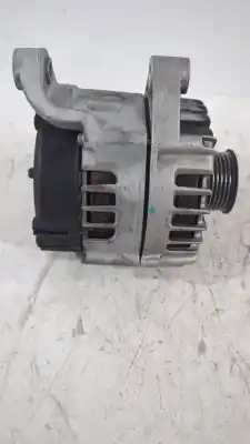 Second-hand car spare part alternator for bmw 1 (e87) 120 d oem iam references 12317802619  