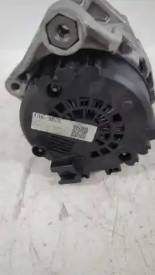 Second-hand car spare part alternator for bmw 1 (e87) 120 d oem iam references 12317802619  