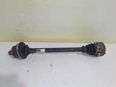 İkinci el araba yedek parçası arka sag sanziman için audi a6 c5 avant (4b5, 4b6) 2.5 tdi oem iam referansları 4z7501203a  