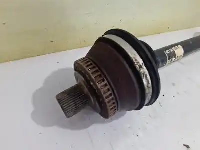 İkinci el araba yedek parçası arka sag sanziman için audi a6 c5 avant (4b5, 4b6) 2.5 tdi oem iam referansları 4z7501203a  