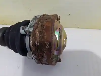 İkinci el araba yedek parçası arka sag sanziman için audi a6 c5 avant (4b5, 4b6) 2.5 tdi oem iam referansları 4z7501203a  