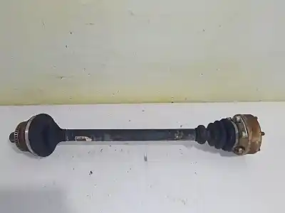 Pezzo di ricambio per auto di seconda mano trasmissione posteriore sinistra per audi a6 c5 avant (4b5, 4b6) 2.5 tdi riferimenti oem iam 4z7407271d