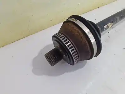 İkinci el araba yedek parçası sol arka sanziman için audi a6 c5 avant (4b5, 4b6) 2.5 tdi oem iam referansları 4z7407271d  