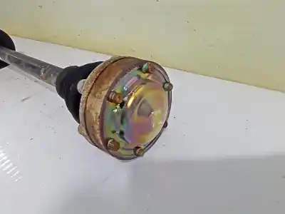 İkinci el araba yedek parçası sol arka sanziman için audi a6 c5 avant (4b5, 4b6) 2.5 tdi oem iam referansları 4z7407271d  