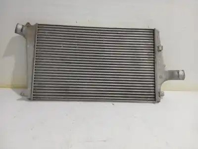 Pezzo di ricambio per auto di seconda mano intercooler per audi a6 c5 avant (4b5, 4b6) 2.5 tdi riferimenti oem iam 4b0145805e