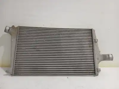 Gebrauchtes Autoersatzteil zwischenkühler zum audi a6 c5 avant (4b5, 4b6) 2.5 tdi oem-iam-referenzen 4b0145805e  