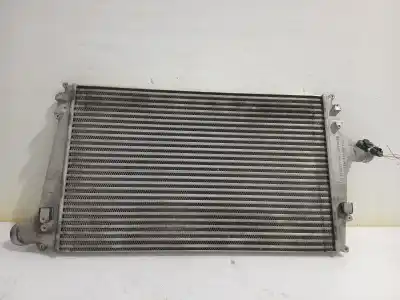 Gebrauchtes Autoersatzteil zwischenkühler zum audi a6 c5 avant (4b5, 4b6) 2.5 tdi oem-iam-referenzen 4b0145805e  