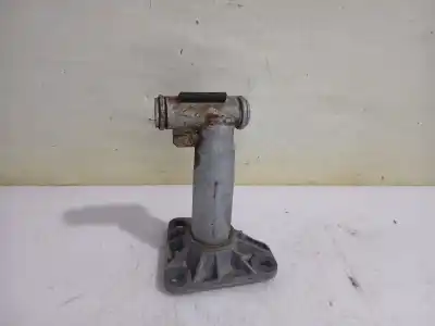 İkinci el araba yedek parçası sol ön tampon burnu için audi a6 c5 avant (4b5, 4b6) 2.5 tdi oem iam referansları 4z7807133  