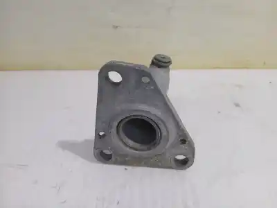 İkinci el araba yedek parçası sol ön tampon burnu için audi a6 c5 avant (4b5, 4b6) 2.5 tdi oem iam referansları 4z7807133  