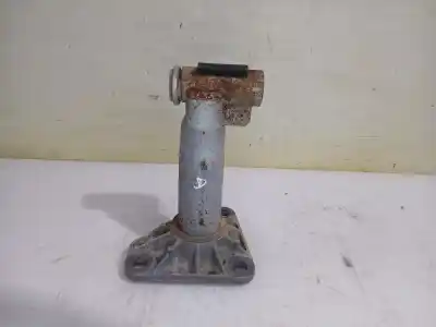 İkinci el araba yedek parçası sag ön tampon burnu için audi a6 c5 avant (4b5, 4b6) 2.5 tdi oem iam referansları 4z7807134  