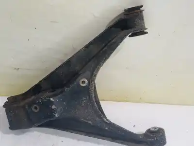 Pezzo di ricambio per auto di seconda mano braccio sospensione posteriore inferiore destro per audi a6 c5 avant (4b5, 4b6) 2.5 tdi riferimenti oem iam 4b0505312