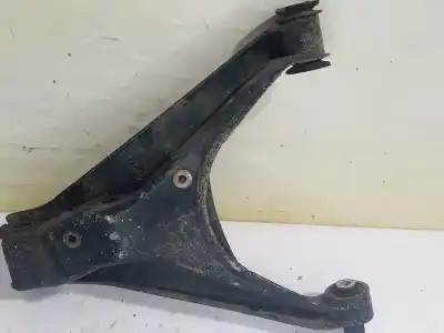 İkinci el araba yedek parçası arka alt sag süspansiyon kolu için audi a6 c5 avant (4b5, 4b6) 2.5 tdi oem iam referansları 4b0505312  