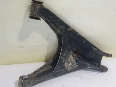 İkinci el araba yedek parçası arka alt sag süspansiyon kolu için audi a6 c5 avant (4b5, 4b6) 2.5 tdi oem iam referansları 4b0505312  