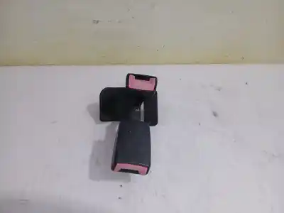 İkinci el araba yedek parçası arka orta kemer kancasi için audi a6 c5 avant (4b5, 4b6) 2.5 tdi oem iam referansları 8d0857739d01c  