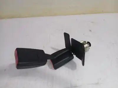 İkinci el araba yedek parçası arka orta kemer kancasi için audi a6 c5 avant (4b5, 4b6) 2.5 tdi oem iam referansları 8d0857739d01c  