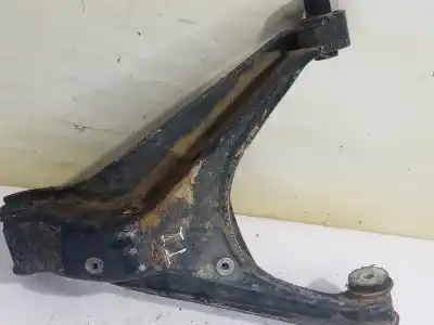 Pezzo di ricambio per auto di seconda mano Braccio Di Sospensione Anteriore Sinistro Inferiore per AUDI A6 C5 AVANT (4B5, 4B6) 2.5 TDI Riferimenti OEM IAM 4B0505311  