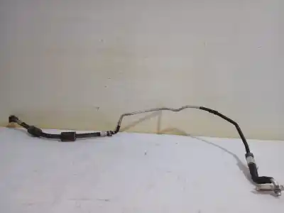 Pezzo di ricambio per auto di seconda mano tubi aria condizionata per audi a6 c5 avant (4b5, 4b6) 2.5 tdi riferimenti oem iam 4z7260712a