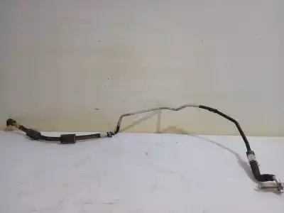 Pièce détachée automobile d'occasion tuyaux de climatisation pour audi a6 c5 avant (4b5, 4b6) 2.5 tdi références oem iam 4z7260712a  