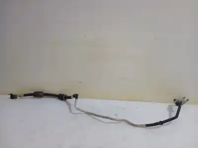 Pièce détachée automobile d'occasion tuyaux de climatisation pour audi a6 c5 avant (4b5, 4b6) 2.5 tdi références oem iam 4z7260712a  