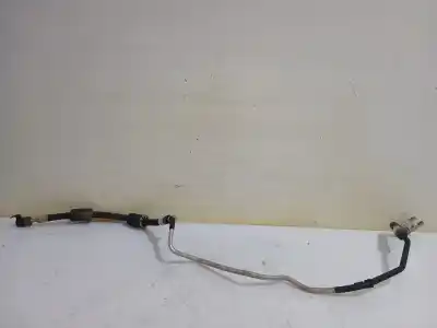 Pièce détachée automobile d'occasion tuyaux de climatisation pour audi a6 c5 avant (4b5, 4b6) 2.5 tdi références oem iam 4z7260712a  