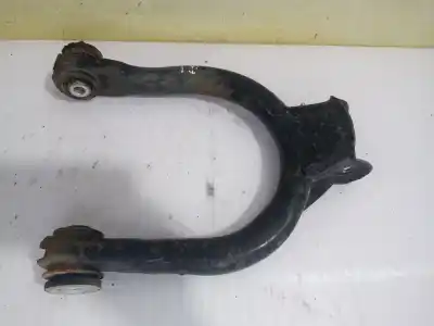 Pezzo di ricambio per auto di seconda mano Braccio Sospensione Superiore Anteriore Destro per AUDI A6 C5 AVANT (4B5, 4B6) 2.5 TDI Riferimenti OEM IAM 4Z7505323  