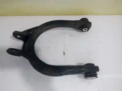 İkinci el araba yedek parçası ön sag üst süspansiyon kolu için audi a6 c5 avant (4b5, 4b6) 2.5 tdi oem iam referansları 4z7505323  