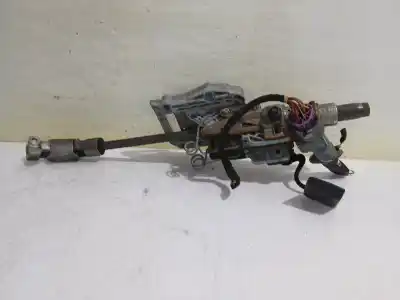 Pezzo di ricambio per auto di seconda mano piantone dello sterzo per audi a6 c5 avant (4b5, 4b6) 2.5 tdi riferimenti oem iam 4b0419502b