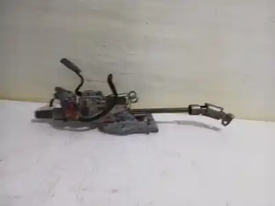 Pezzo di ricambio per auto di seconda mano piantone dello sterzo per audi a6 c5 avant (4b5, 4b6) 2.5 tdi riferimenti oem iam 4b0419502b  