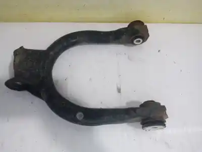 Pezzo di ricambio per auto di seconda mano Braccio Sospensione Superiore Posteriore Sinistro per AUDI A6 C5 AVANT (4B5, 4B6) 2.5 TDI Riferimenti OEM IAM 4Z7505323  