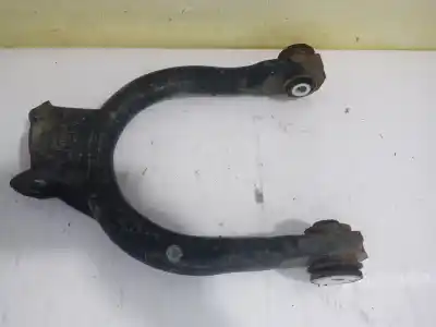 Pezzo di ricambio per auto di seconda mano braccio sospensione superiore posteriore sinistro per audi a6 c5 avant (4b5, 4b6) 2.5 tdi riferimenti oem iam 4z7505323  