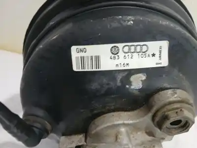 İkinci el araba yedek parçası fren servisi için audi a6 c5 avant (4b5, 4b6) 2.5 tdi oem iam referansları 4b3612105a  