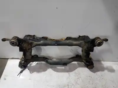 Pezzo di ricambio per auto di seconda mano asse posteriore per audi a6 c5 avant (4b5, 4b6) 2.5 tdi riferimenti oem iam 4z7505235h
