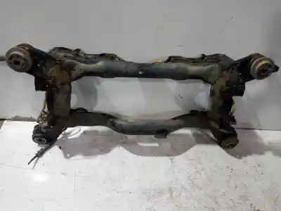 İkinci el araba yedek parçası arka aks için audi a6 c5 avant (4b5, 4b6) 2.5 tdi oem iam referansları 4z7505235h  