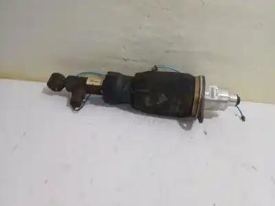 İkinci el araba yedek parçası arka sol amortisör için audi a6 c5 avant (4b5, 4b6) 2.5 tdi oem iam referansları 4z7513031a  