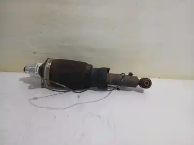 Pezzo di ricambio per auto di seconda mano ammortizzatore posteriore destro per audi a6 c5 avant (4b5, 4b6) 2.5 tdi riferimenti oem iam 4z7513032a