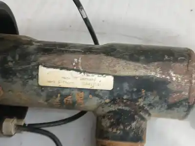 İkinci el araba yedek parçası sag arka amortisör için audi a6 c5 avant (4b5, 4b6) 2.5 tdi oem iam referansları 4z7513032a  