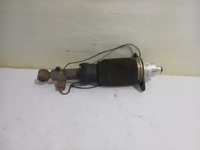 İkinci el araba yedek parçası sag arka amortisör için audi a6 c5 avant (4b5, 4b6) 2.5 tdi oem iam referansları 4z7513032a  