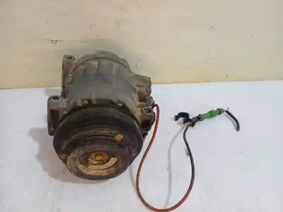 İkinci el araba yedek parçası klima kompresörü için audi a6 c5 avant (4b5, 4b6) 2.5 tdi oem iam referansları 4z7260805  