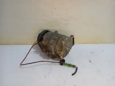 İkinci el araba yedek parçası klima kompresörü için audi a6 c5 avant (4b5, 4b6) 2.5 tdi oem iam referansları 4z7260805  