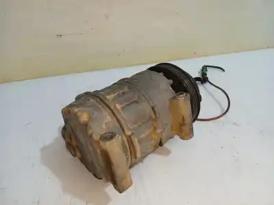 İkinci el araba yedek parçası klima kompresörü için audi a6 c5 avant (4b5, 4b6) 2.5 tdi oem iam referansları 4z7260805  