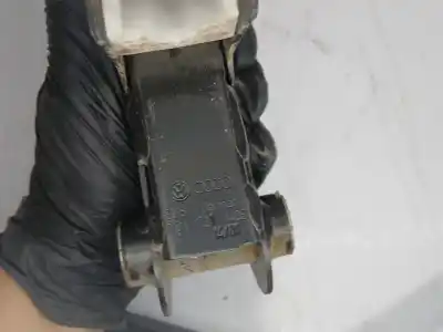 İkinci el araba yedek parçası fren pedali için audi a6 c5 avant (4b5, 4b6) 2.5 tdi oem iam referansları 8d1721140b  