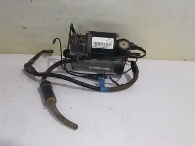 Pezzo di ricambio per auto di seconda mano pompa a sospensione per audi a6 c5 avant (4b5, 4b6) 2.5 tdi riferimenti oem iam 4430200171