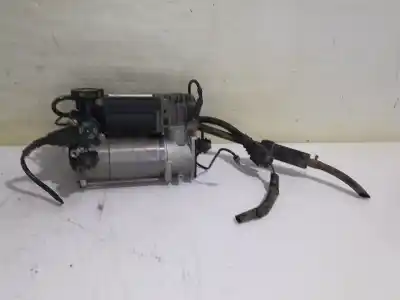 Peça sobressalente para automóvel em segunda mão compressor suspensão por audi a6 c5 avant (4b5, 4b6) 2.5 tdi referências oem iam 4430200171  
