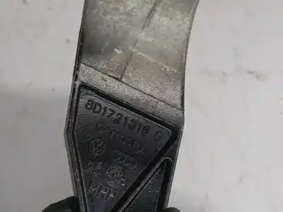 İkinci el araba yedek parçası debriyaj için audi a6 c5 avant (4b5, 4b6) 2.5 tdi oem iam referansları 8d1721316g  