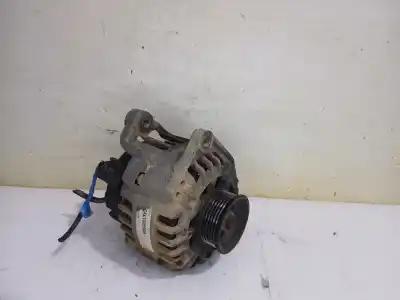 Pezzo di ricambio per auto di seconda mano alternatore per audi a6 c5 avant (4b5, 4b6) 2.5 tdi riferimenti oem iam s542324a  