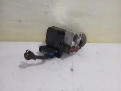 İkinci el araba yedek parçası abs için audi a6 c5 avant (4b5, 4b6) 2.5 tdi oem iam referansları 8e0614111t  