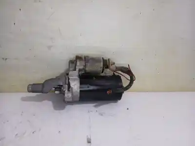 Pezzo di ricambio per auto di seconda mano motorino di avviamento per audi a6 c5 avant (4b5, 4b6) 2.5 tdi riferimenti oem iam 059911023h  